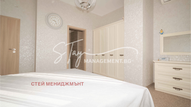K pronájmu  2 ložnice Burgas , Zornica , 120 m2 | 36855821 - obraz [10]