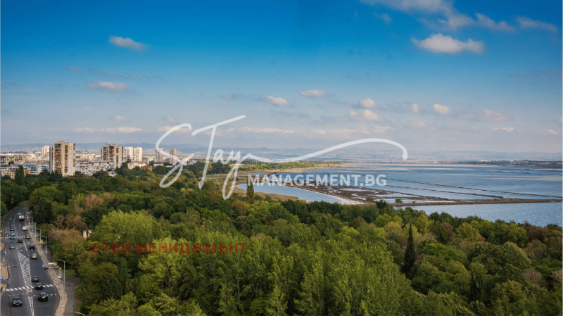 K pronájmu  2 ložnice Burgas , Zornica , 120 m2 | 36855821 - obraz [17]