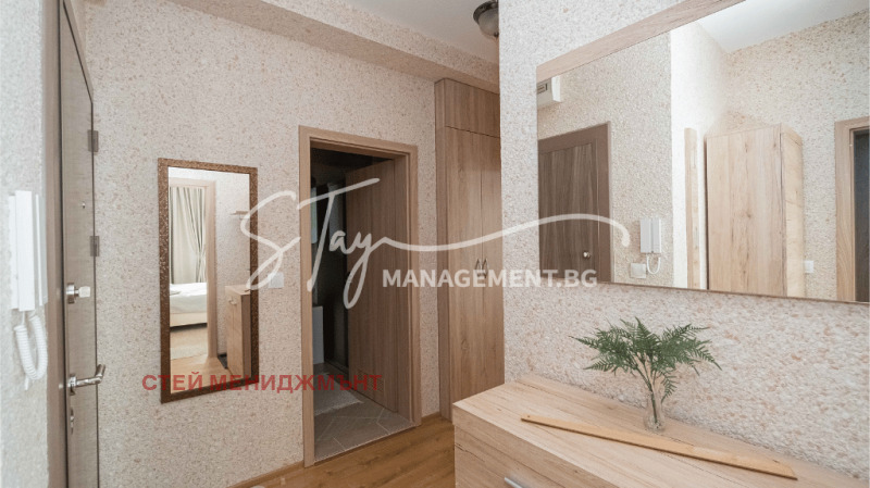 K pronájmu  2 ložnice Burgas , Zornica , 120 m2 | 36855821 - obraz [12]