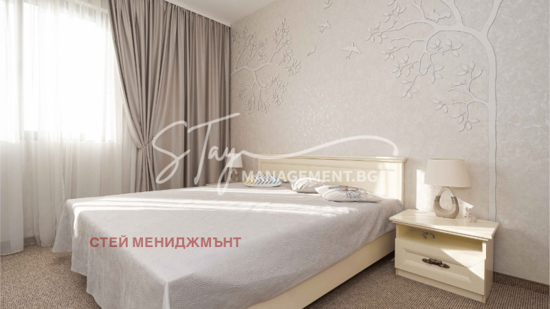 K pronájmu  2 ložnice Burgas , Zornica , 120 m2 | 36855821 - obraz [8]