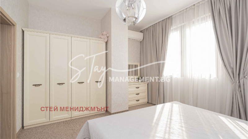 K pronájmu  2 ložnice Burgas , Zornica , 120 m2 | 36855821 - obraz [7]