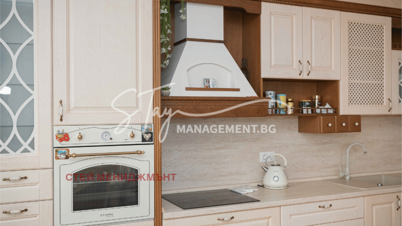 K pronájmu  2 ložnice Burgas , Zornica , 120 m2 | 36855821 - obraz [5]