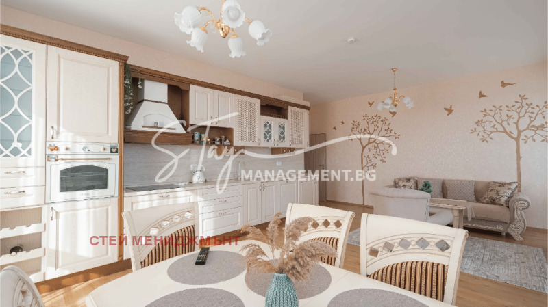 K pronájmu  2 ložnice Burgas , Zornica , 120 m2 | 36855821