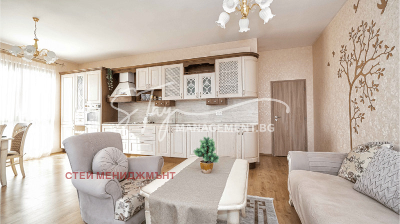 K pronájmu  2 ložnice Burgas , Zornica , 120 m2 | 36855821 - obraz [4]