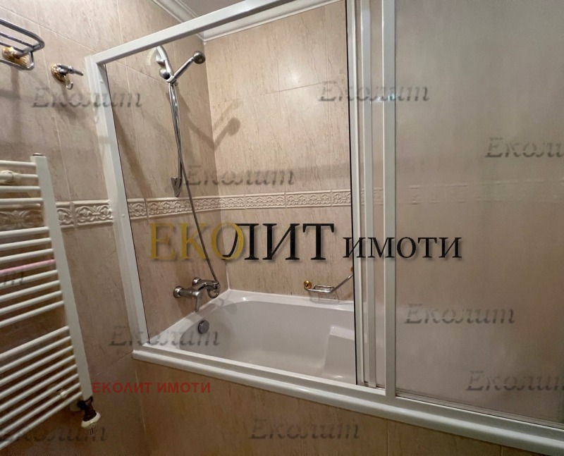 В аренду  2 спальни София , Кръстова вада , 125 кв.м | 76359507 - изображение [11]