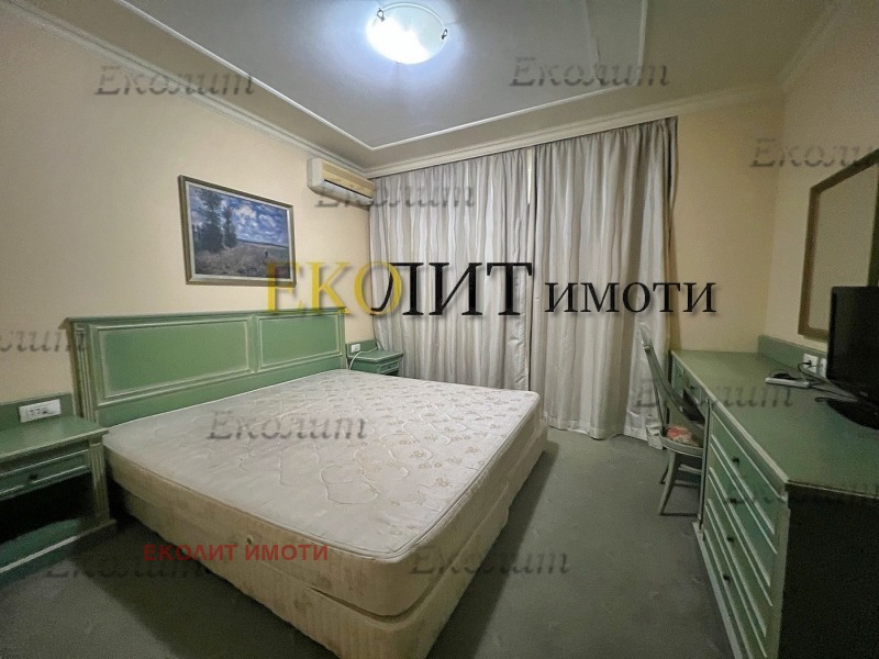 Дава под наем  3-стаен град София , Кръстова вада , 125 кв.м | 76359507 - изображение [7]