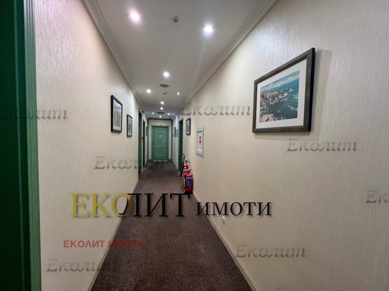 В аренду  2 спальни София , Кръстова вада , 125 кв.м | 76359507 - изображение [13]