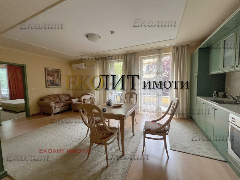 В аренду  2 спальни София , Кръстова вада , 125 кв.м | 76359507 - изображение [5]