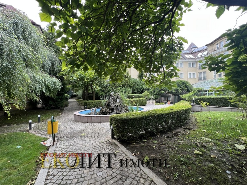 В аренду  2 спальни София , Кръстова вада , 125 кв.м | 76359507 - изображение [2]