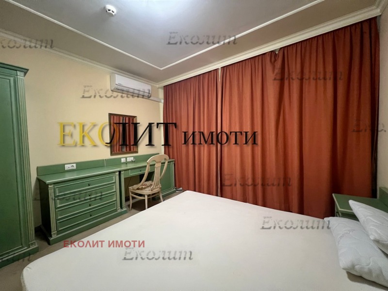 В аренду  2 спальни София , Кръстова вада , 125 кв.м | 76359507 - изображение [8]