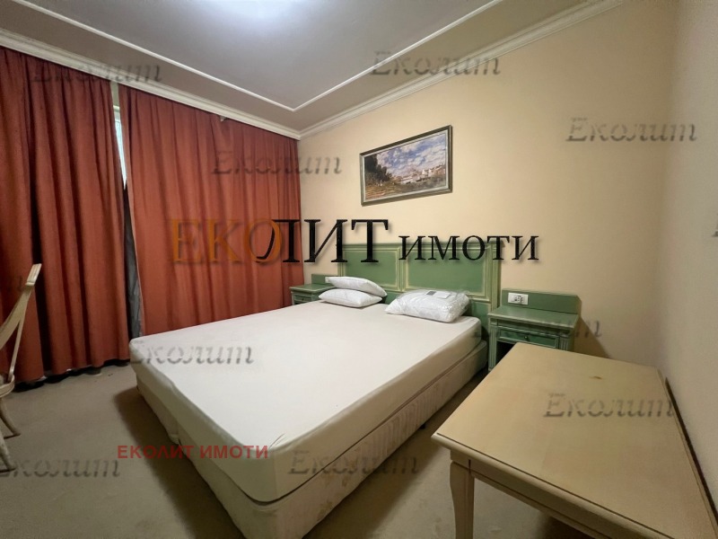 В аренду  2 спальни София , Кръстова вада , 125 кв.м | 76359507 - изображение [7]