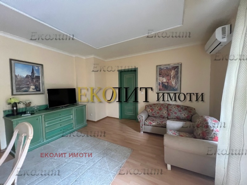 В аренду  2 спальни София , Кръстова вада , 125 кв.м | 76359507 - изображение [6]
