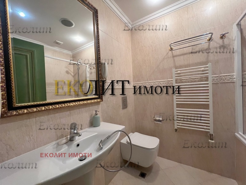 В аренду  2 спальни София , Кръстова вада , 125 кв.м | 76359507 - изображение [10]