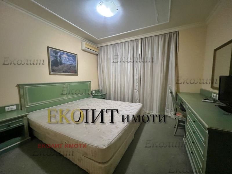 В аренду  2 спальни София , Кръстова вада , 125 кв.м | 76359507 - изображение [9]