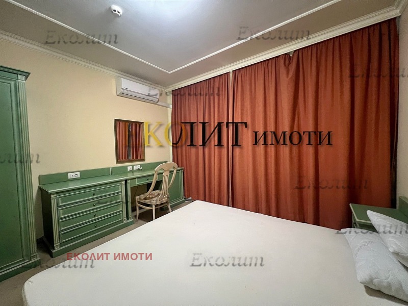 Дава под наем  3-стаен град София , Кръстова вада , 125 кв.м | 76359507 - изображение [6]