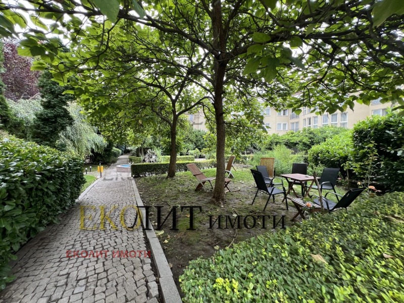 В аренду  2 спальни София , Кръстова вада , 125 кв.м | 76359507 - изображение [4]