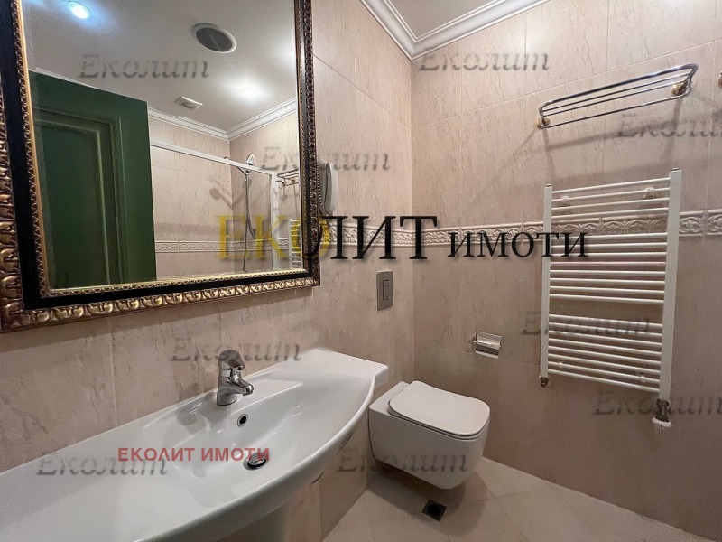 Дава под наем  3-стаен град София , Кръстова вада , 125 кв.м | 76359507 - изображение [3]