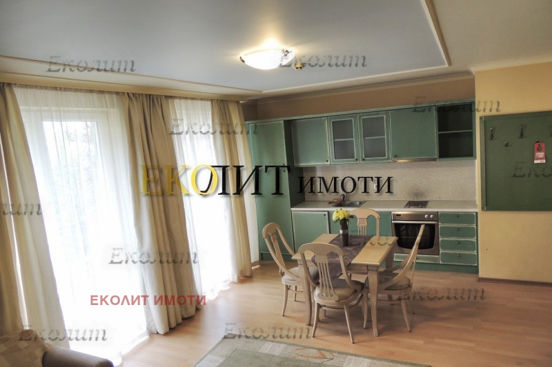 В аренду  2 спальни София , Кръстова вада , 125 кв.м | 76359507