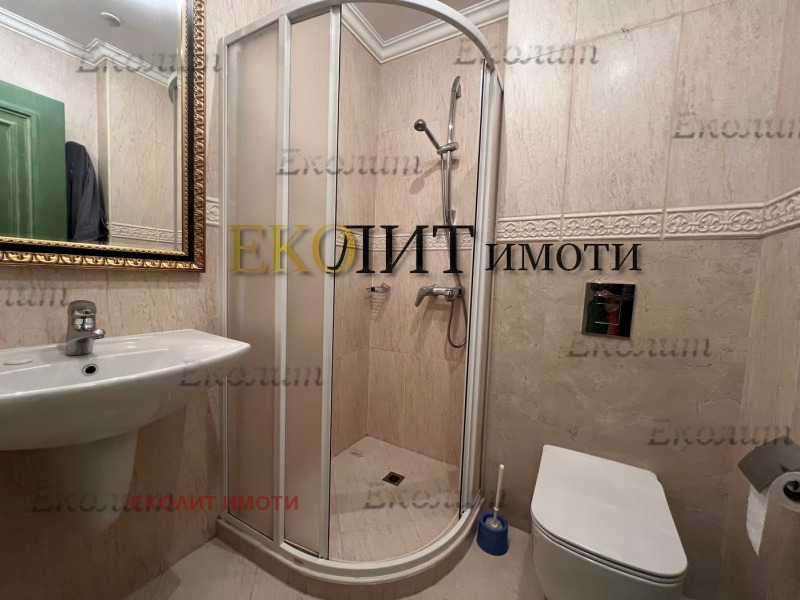 В аренду  2 спальни София , Кръстова вада , 125 кв.м | 76359507 - изображение [12]