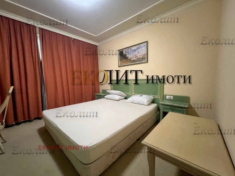 Дава под наем  3-стаен град София , Кръстова вада , 125 кв.м | 76359507 - изображение [5]
