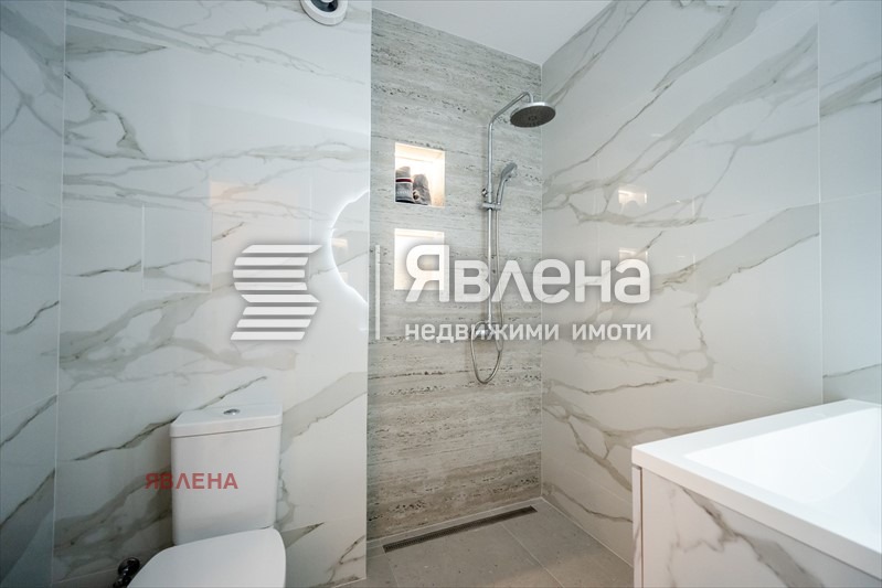 Дава под наем 3-СТАЕН, гр. София, Кръстова вада, снимка 13 - Апартаменти - 56013997