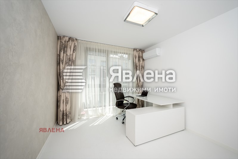 Дава под наем 3-СТАЕН, гр. София, Кръстова вада, снимка 12 - Апартаменти - 56013997