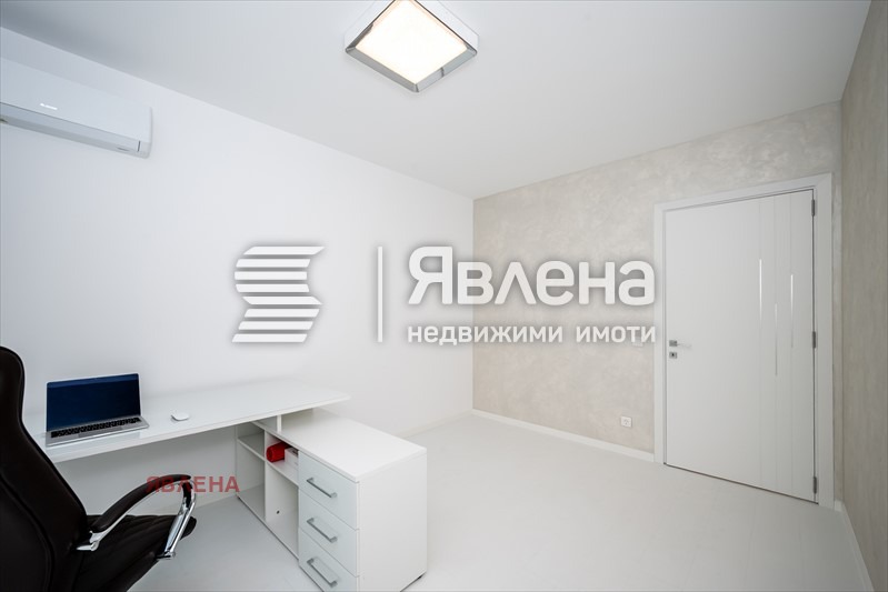 Дава под наем 3-СТАЕН, гр. София, Кръстова вада, снимка 10 - Апартаменти - 56013997