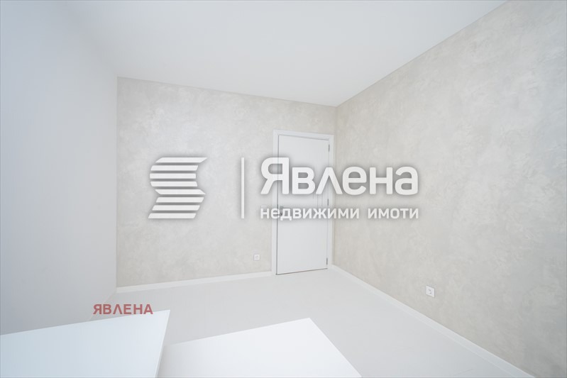 Дава под наем 3-СТАЕН, гр. София, Кръстова вада, снимка 11 - Апартаменти - 56013997