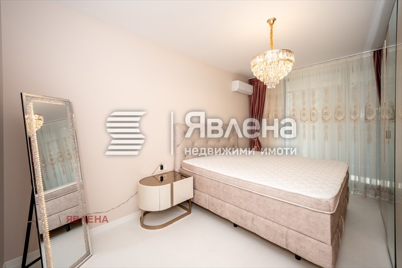 Дава под наем 3-СТАЕН, гр. София, Кръстова вада, снимка 7 - Апартаменти - 56013997