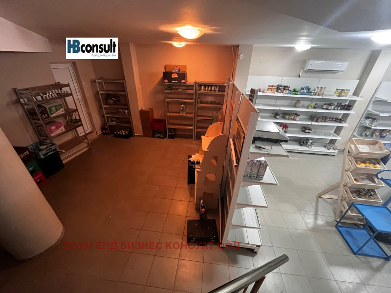 A louer  Boutique Sofia , Vitocha , 120 m² | 26669041 - image [2]