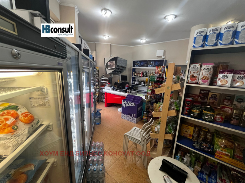 A louer  Boutique Sofia , Vitocha , 120 m² | 26669041 - image [4]