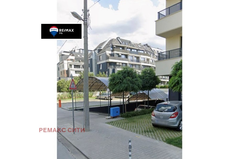 For Rent  Гараж, Паркомясто Sofia , Krastova vada , 20 sq.m | 20330418 - image [2]