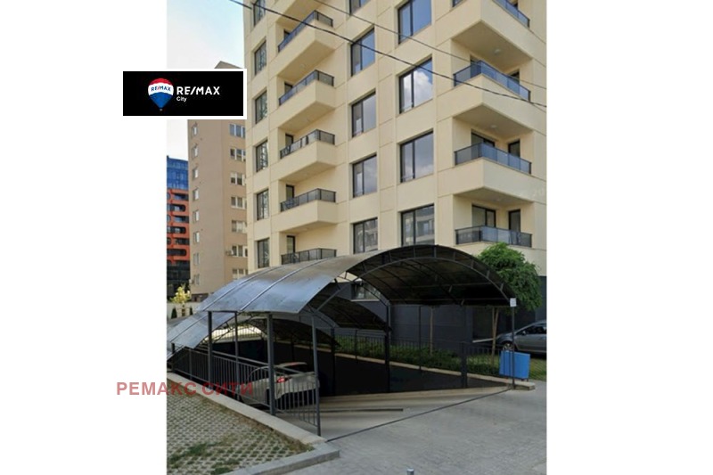 For Rent  Гараж, Паркомясто Sofia , Krastova vada , 20 sq.m | 20330418 - image [4]