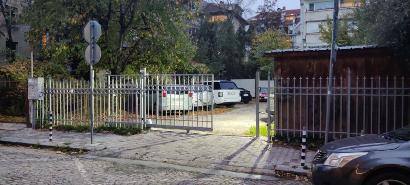 For Rent  Parking space Sofia , Tsentar , 20 sq.m | 15331387 - image [4]