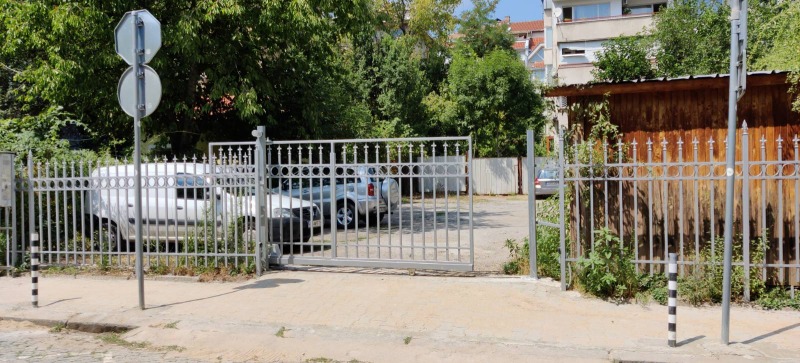 For Rent  Parking space Sofia , Tsentar , 20 sq.m | 15331387