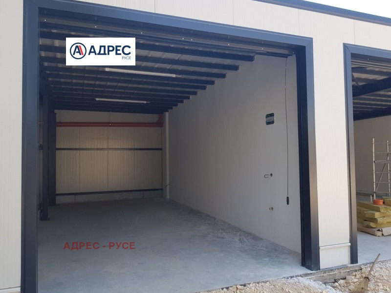 Zu vermieten  Garage Ruse , Promischlena zona - Iztok , 37 qm | 79978560
