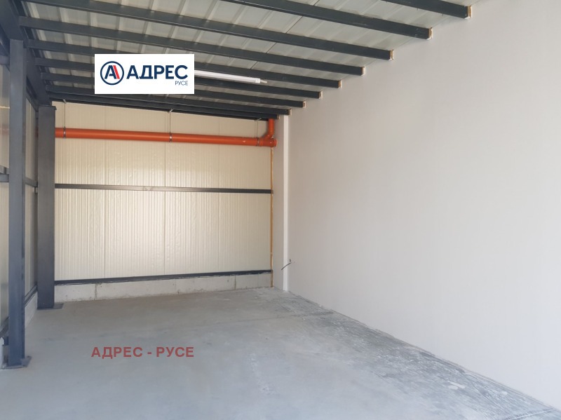 Zu vermieten  Garage Ruse , Promischlena zona - Iztok , 37 qm | 79978560 - Bild [2]