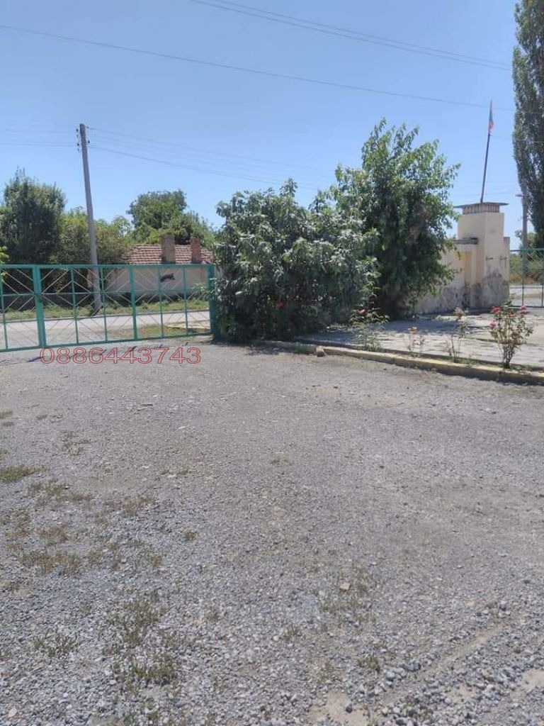 Дава под наем ПРОМ. ПОМЕЩЕНИЕ, гр. Нова Загора, област Сливен, снимка 5 - Производствени сгради - 52783565