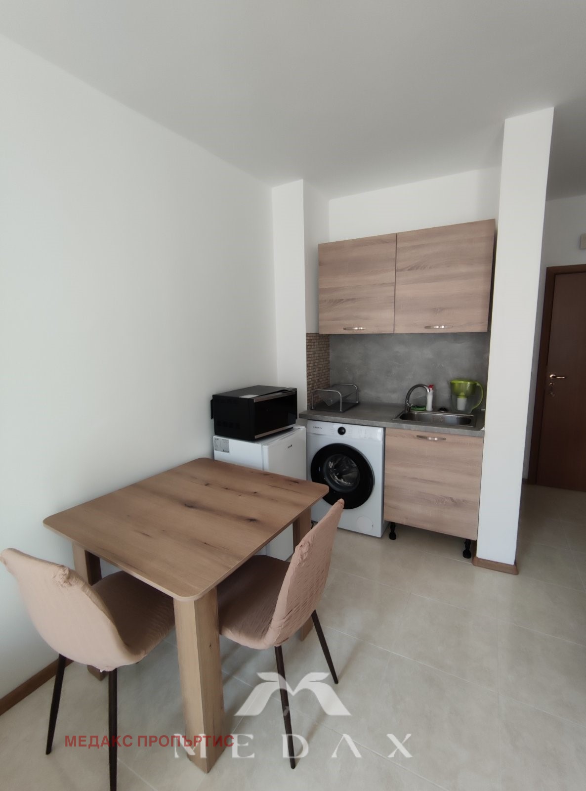 Дава под наем 1-СТАЕН, с. Равда, област Бургас, снимка 6 - Апартаменти - 53721646