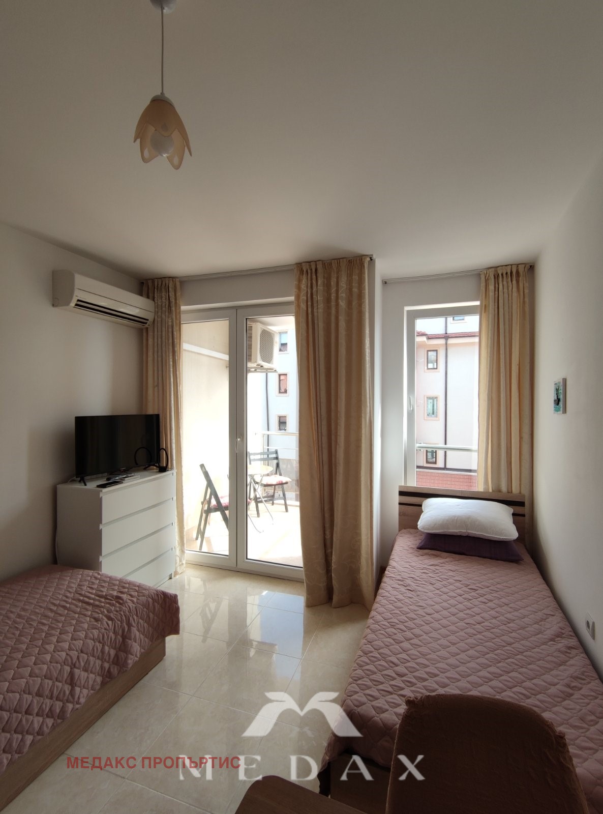 Дава под наем 1-СТАЕН, с. Равда, област Бургас, снимка 8 - Апартаменти - 53721646