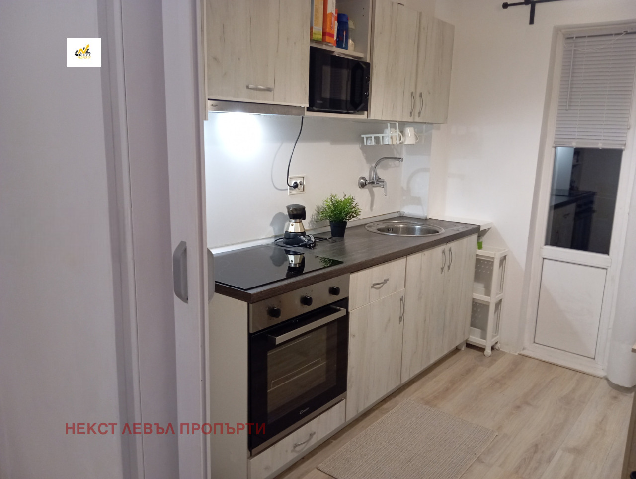 Дава под наем 2-СТАЕН, гр. София, Център, снимка 3 - Апартаменти - 53763302