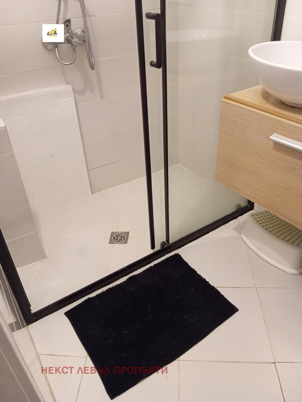 Дава под наем 2-СТАЕН, гр. София, Център, снимка 5 - Апартаменти - 53763302