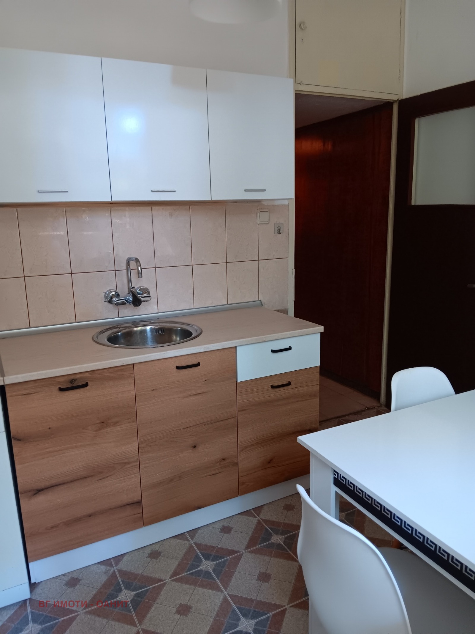 Дава под наем 2-СТАЕН, гр. София, Красно село, снимка 12 - Апартаменти - 55698406