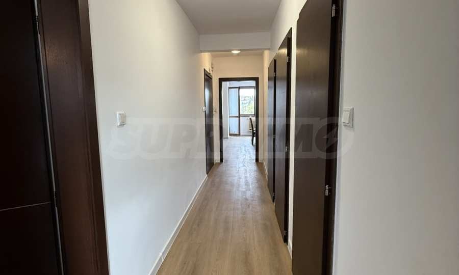 Дава под наем 3-СТАЕН, гр. Бургас, Център, снимка 12 - Апартаменти - 53691594