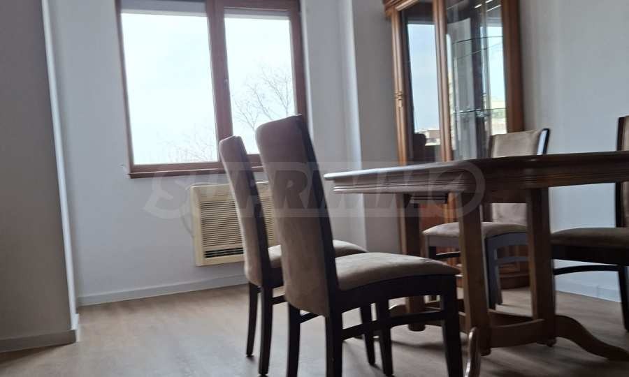 Дава под наем 3-СТАЕН, гр. Бургас, Център, снимка 2 - Апартаменти - 53691594