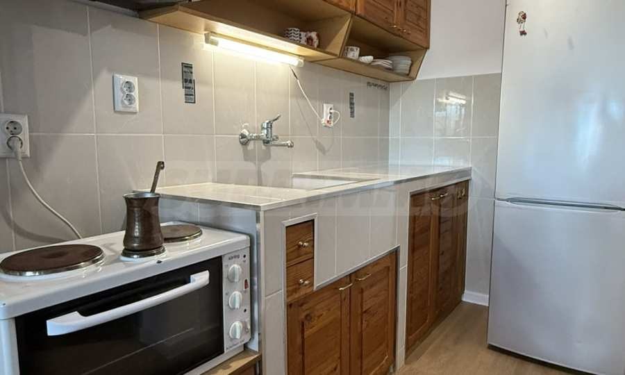 Дава под наем 3-СТАЕН, гр. Бургас, Център, снимка 7 - Апартаменти - 53691594