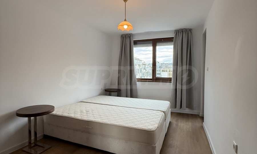 Дава под наем 3-СТАЕН, гр. Бургас, Център, снимка 10 - Апартаменти - 53691594