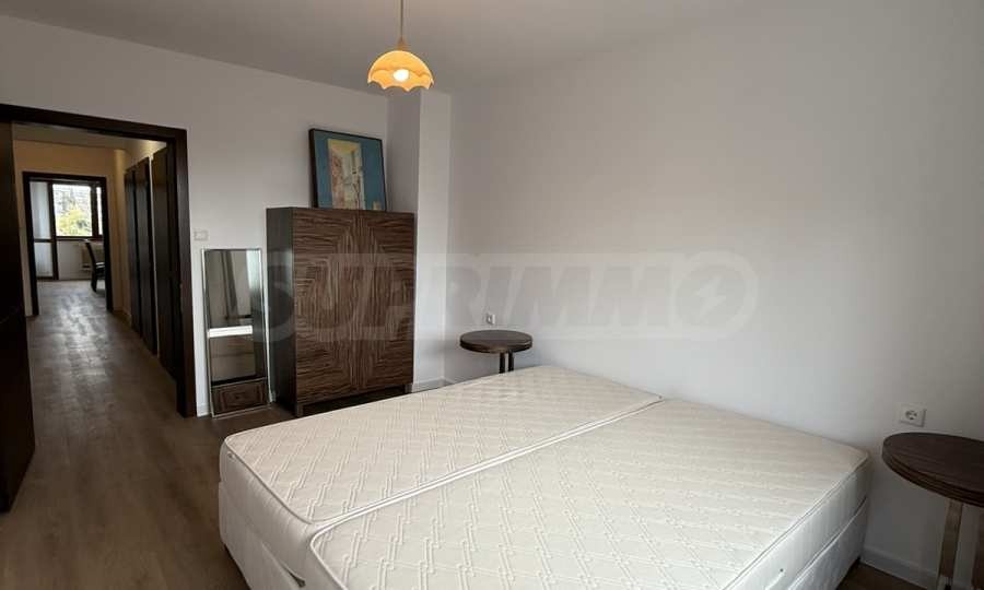 Дава под наем 3-СТАЕН, гр. Бургас, Център, снимка 11 - Апартаменти - 53691594