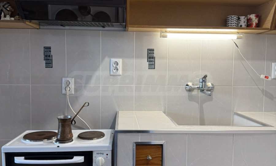 Дава под наем 3-СТАЕН, гр. Бургас, Център, снимка 6 - Апартаменти - 53691594