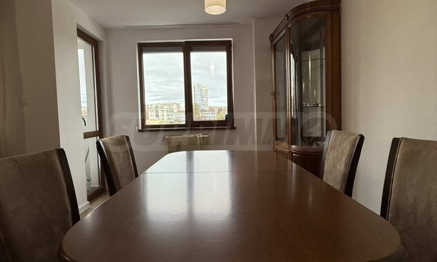 Дава под наем 3-СТАЕН, гр. Бургас, Център, снимка 3 - Апартаменти - 53691594